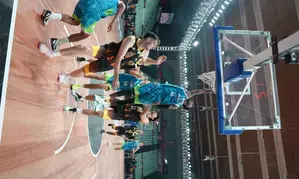 InBL Pro U25: MVP Pranav Prince fuels Mumbai Titans stunning win over Hyderabad Falcons