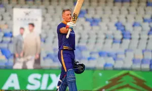 Guptill recalls Mumbai Indians days, says I enjoyed opening with Rohit Sharma