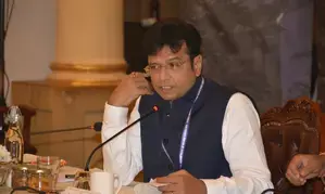 Telangana not to tolerate anarchic elements, says minister