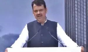 Mumbai emerging as Convention Capital of India: Maha CM Devendra Fadnavis