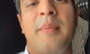 Assam Police register complaint against YouTuber Ranveer Allahbadia for controversial remark