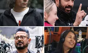 Kabir Khan, Imtiaz Ali, Rima Das and Onir’s anthology ‘My Melbourne’ to release on March 14