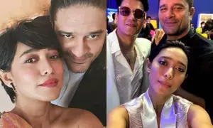 Sayani Gupta: Always knew Jaideep Ahlawat was a fantastic actor