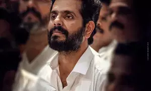 Mohanlal introduces  Aneesh Menon’s character in L2: Empuraan