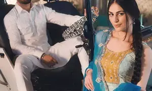 Heer Achhra shares her childhood memory of being connected to Diljit Dosanjh’s music