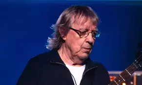 Rolling Stones star Bill Wyman talks about why rock music no longer gives him satisfaction