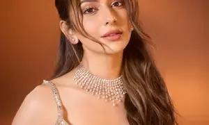 Here’s what is Rakul Preet Singh’s best friend these days