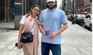 Shilpa Shirodkar shares heart-melting note for Namrata, Mahesh Babu on 20th anniversary