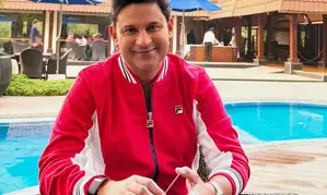 Lyricist Manoj Muntashir slams Ranveer Allahbadia and Samay Raina for vulgar comedy