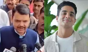 Maharashtra CM Devendra Fadnavis takes cognizance of Ranveer Allahbadia’s vulgar remark on Samay Rainas show