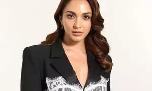 Kiara Advani shoots in English and Kannada simultaneously for ‘Toxic’