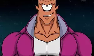 J.K. Simmons gets candid about working with Seth Rogen in Invincible S3