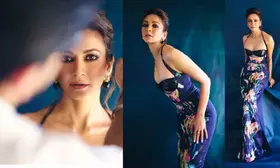 Kriti Kharbanda is struggling to find motivation to work out after recovering from typhoid