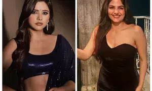 Dalljiet and Hema Sharma have zero contact : Gaurav Saxena