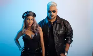 Composer duo Clinton Cerejo-Bianca Gomes join forces with Yami Gautam & Pratik Gandhi for Dhoom Dhaam