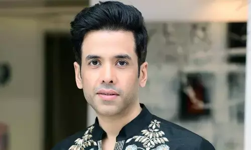 Tusshar Kapoor: This Bollywood star kid debuted as a hero, yet made his mark in supporting roles