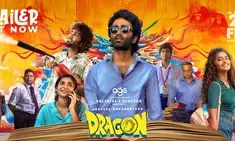 Dragon will talk about success and what it means, says director Ashwath Marimuthu