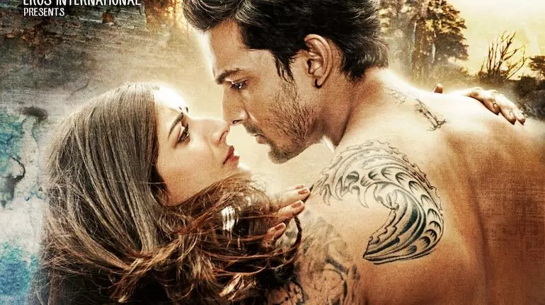 From flop to superhit: Sanam Teri Kasam breaks its own record with re-release From flop to superhit: Sanam Teri Kasam breaks its own record with re-release