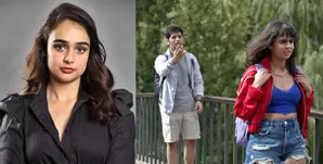 Shekhar Kapurs daughter Kaveri Kapur on Bobby Aur Rishi Ki Love Story: It didn’t feel like work at all