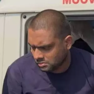 Kingpin in Rs 1,000 crore Kerala CSR scam Anandhu Krishnan denied bail