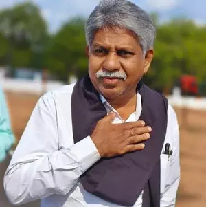 MRPS leader demands Telangana CM to rectify shortcomings in SC sub-categorisation report