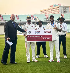 Ranji Trophy: Shardul Thakur’s fiery spell propels Mumbai into semis