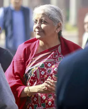 Hike in govt capex, rising rural spending will accelerate growth: FM Sitharaman