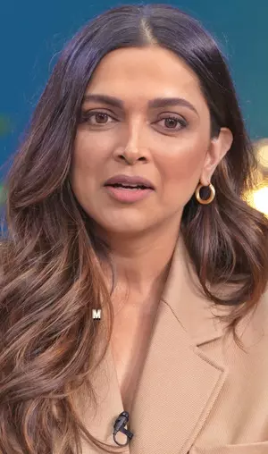 Pariksha Pe Charcha: Deepika Padukone talks about her love for sports and extra-curricular activities