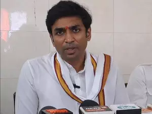 Congress appoints Jhabua MLA as new chairman of AIAC