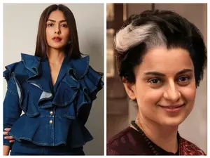 Mrunal Thakur shares her experience of watching Kangana Ranauts Emergency in theatre