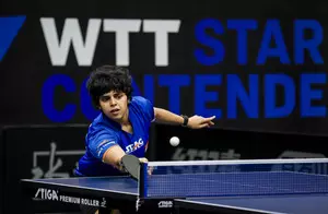 WTT removes mandatory participation requirement, awards wildcard for Olympic champs