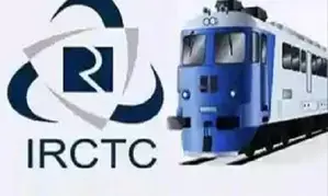 IRCTC posts 14 pc rise in Q3 net profit at Rs 341 crore