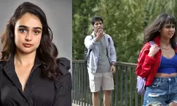 Shekhar Kapurs daughter Kaveri Kapur on Bobby Aur Rishi Ki Love Story: It didn’t feel like work at all