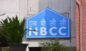 NBCC reports 25 pc rise in Q3 profit, announces interim dividend
