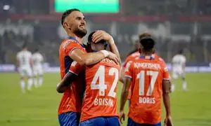 ISL 2024-25: Struggling FC Goa hope to turn the tide against Mumbai City FC