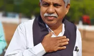 MRPS leader demands Telangana CM to rectify shortcomings in SC sub-categorisation report