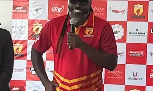 It was great to meet PM Modi: Chris Gayle recalls interaction with Indian leader