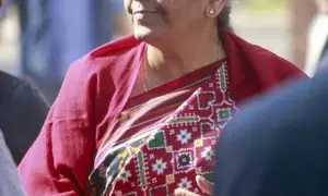 Hike in govt capex, rising rural spending will accelerate growth: FM Sitharaman