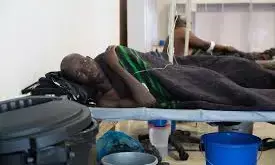 Over 100,000 vaccinated against cholera in Zambian district