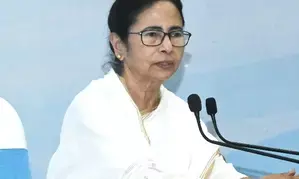 TMC refutes FM Sitharaman’s claims on deletion of MGNREGA job cards in Bengal