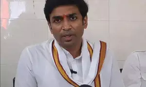 Congress appoints Jhabua MLA as new chairman of AIAC