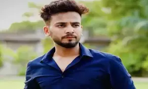 Elvish Yadav to be booked in Jaipur over police escort video