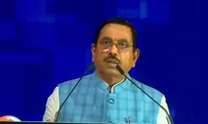 Union Minister promises Centre’s full support for K’taka’s growth