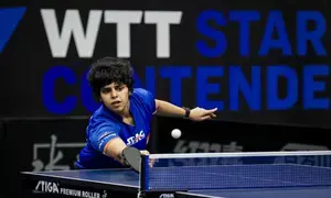 WTT removes mandatory participation requirement, awards wildcard for Olympic champs