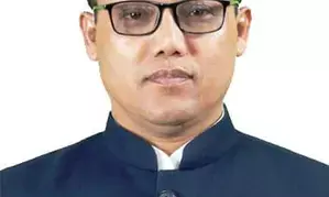 Congress reiterates to oppose President’s rule in Manipur