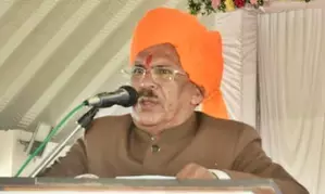 Rajasthan Assembly Speaker renames 113-year-old King Edward Memorial in Ajmer