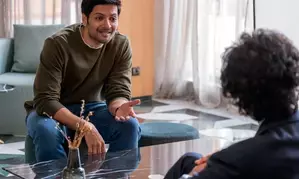 Ali Fazal: ‘Rule Breakers’ is a powerful statement about courage, unity, and impact of education