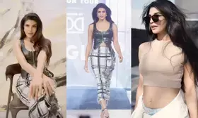 Jacqueliene Fernandez aspires to play fashion icon ‘Coco Chanel’ on screen