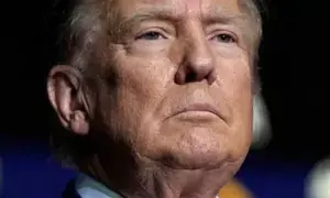 Trump suspends US Foreign Corruption Act; Adani Group stocks surge Trump suspends US Foreign Corruption Act; Adani Group stocks surge