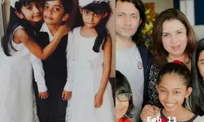 Here’s how ‘Indian mom’ Farah Khan embarrasses her children